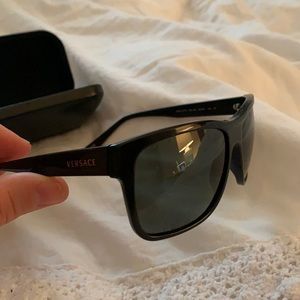Versace Sunglasses